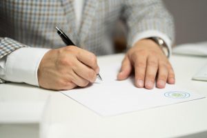 carta de recomendación laboral